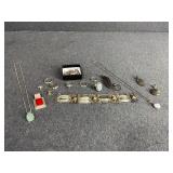 Lot of Jewlery