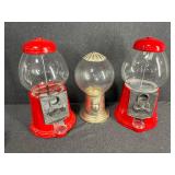 3 - Gumball Machines