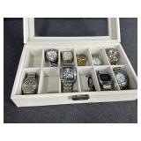 Lot of Wrist Watches