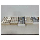 Mixed Lot of Sports Cards