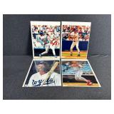 4 - Baseball Photographs