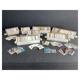 Lot of Baseball Cards
