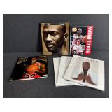 6 - Michael Jordan Books