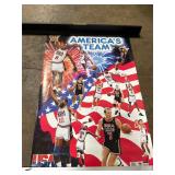 3 - Basketball Posters