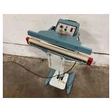 Uline H-89 Impulse Foot Sealer