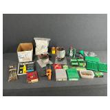 Lot of Ammunition Reloading Supplies