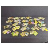 Lot of Pokemon Cards