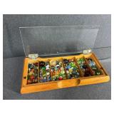 Lot of Marbles