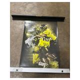 3 - Oregon Duck Football Posters