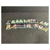 28 - Nolan Ryan Baseball Cards