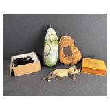 Lot of Misc. Decorative Items