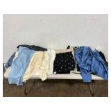 Lot of Clothing