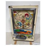 Vintage Pachinko Machine