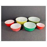 6 - Mixing Bowls