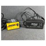 2 - Battery Chargers