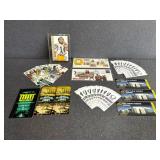 Lot of Sports Tickets