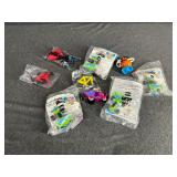 Lot of Childrens Toys