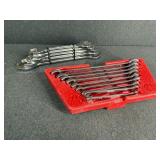 2 - Wrench Sets