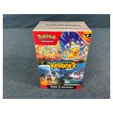 Sealed Pokemon Surging Sparks Booster Bundle