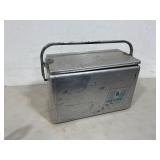 Vintage Hawthorne Cooler