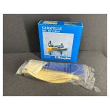 Sevylor Caravelle Two Person Pool/Beach Boat