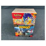 Sealed Pokemon Surging Sparks Booster Bundle