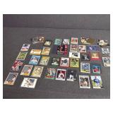 Lot of Sports Cards