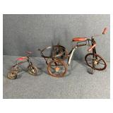 2 - Bicycle Decorations