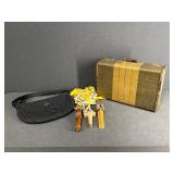 Luggage, Bag and Tap Handles