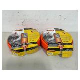 2 - PVC Air Hose Assemblies