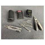 4 - Multitools