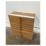 Lot of Excel Sports Science Wraps in Boxes