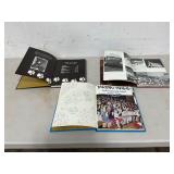 3 - 1964-66 Tartan School Yearbooks