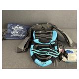 Posture Pump Disc Hydrator