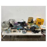 Lot of Electronics