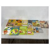 Lot of Children's Books