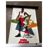 3 - Basketball Posters