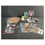 Lot of Baseball Cards