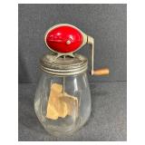 Vintage Dazey Butter Churn