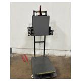 BackProject ATM2 Pro