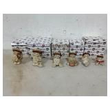 6 - Dreamsicles Figurines