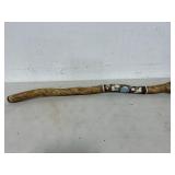 Wooden Didgeridoo