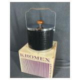 Kromex Ice Bucket