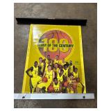 3 - Oregon Duck Basketball Posters