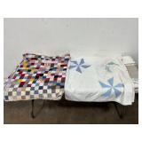 2 - Quilts