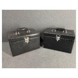 2 - Organizer Carry Cases