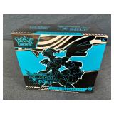 Sealed Pokemon Black Bolt Booster Box