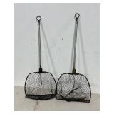 2 - Fishing Nets