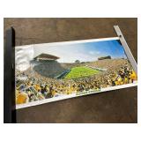 3 - Oregon Ducks Sports Posters