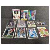 11 - Shohei Ohtani Baseball Cards